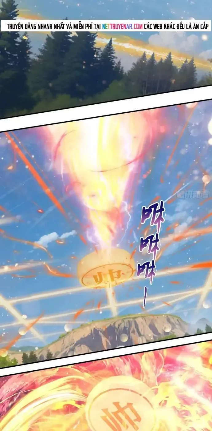 Trang 10 - Tà Thần Giáng Thế, Ta Có Một Tòa Đại Hung Ngục