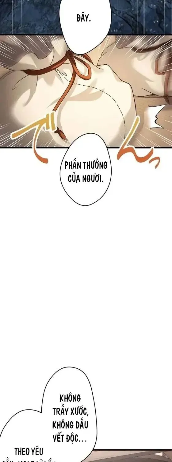 Tiểu Thư Út Tái Sinh  Sát Thủ Huyền Thoại Tái Sinh Thành Ái Nữ Út Được Sủng Ái Của Hoàng Gia [Chap 0-36] — trang 19