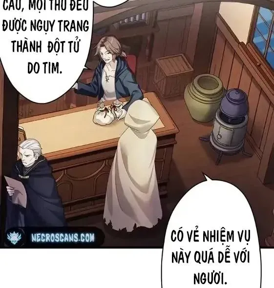 Tiểu Thư Út Tái Sinh  Sát Thủ Huyền Thoại Tái Sinh Thành Ái Nữ Út Được Sủng Ái Của Hoàng Gia [Chap 0-36] — trang 20