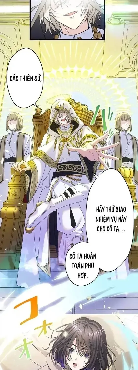 Tiểu Thư Út Tái Sinh  Sát Thủ Huyền Thoại Tái Sinh Thành Ái Nữ Út Được Sủng Ái Của Hoàng Gia [Chap 0-36] — trang 37