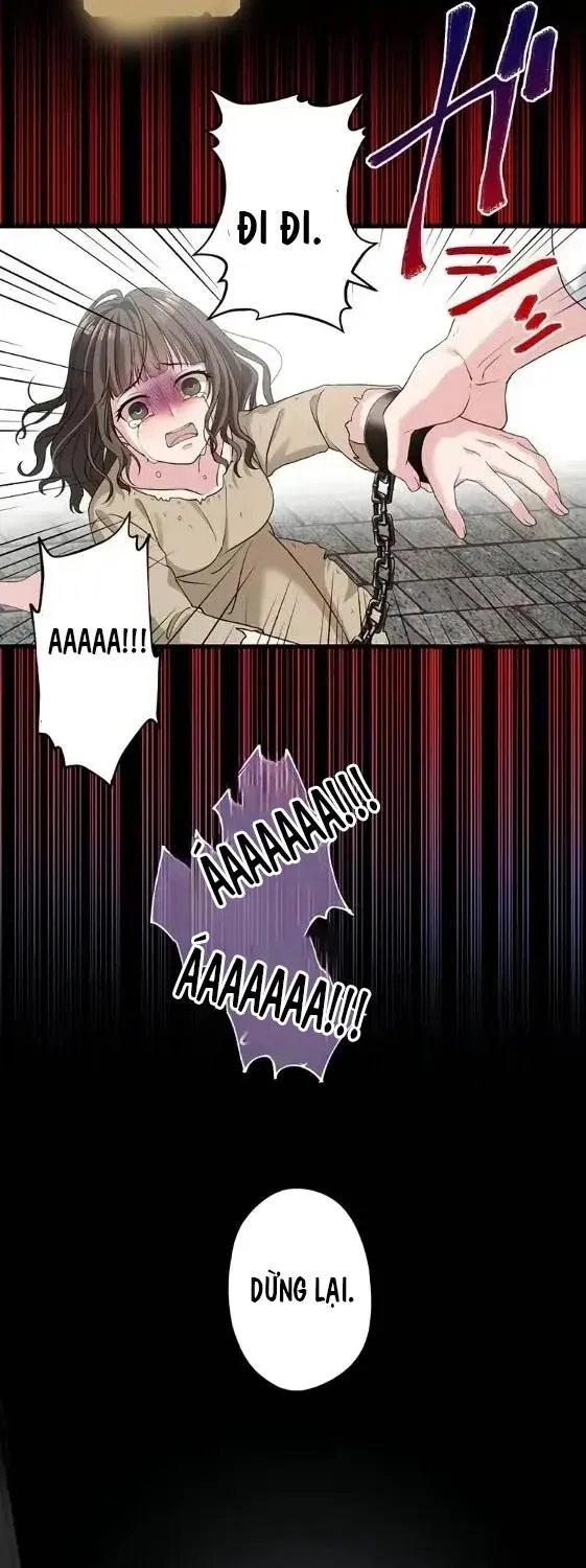 Tiểu Thư Út Tái Sinh  Sát Thủ Huyền Thoại Tái Sinh Thành Ái Nữ Út Được Sủng Ái Của Hoàng Gia [Chap 0-36] — trang 6