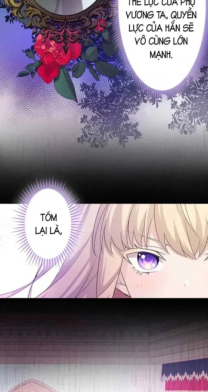 Tiểu Thư Út Tái Sinh  Sát Thủ Huyền Thoại Tái Sinh Thành Ái Nữ Út Được Sủng Ái Của Hoàng Gia [Chap 0-36] — trang 20