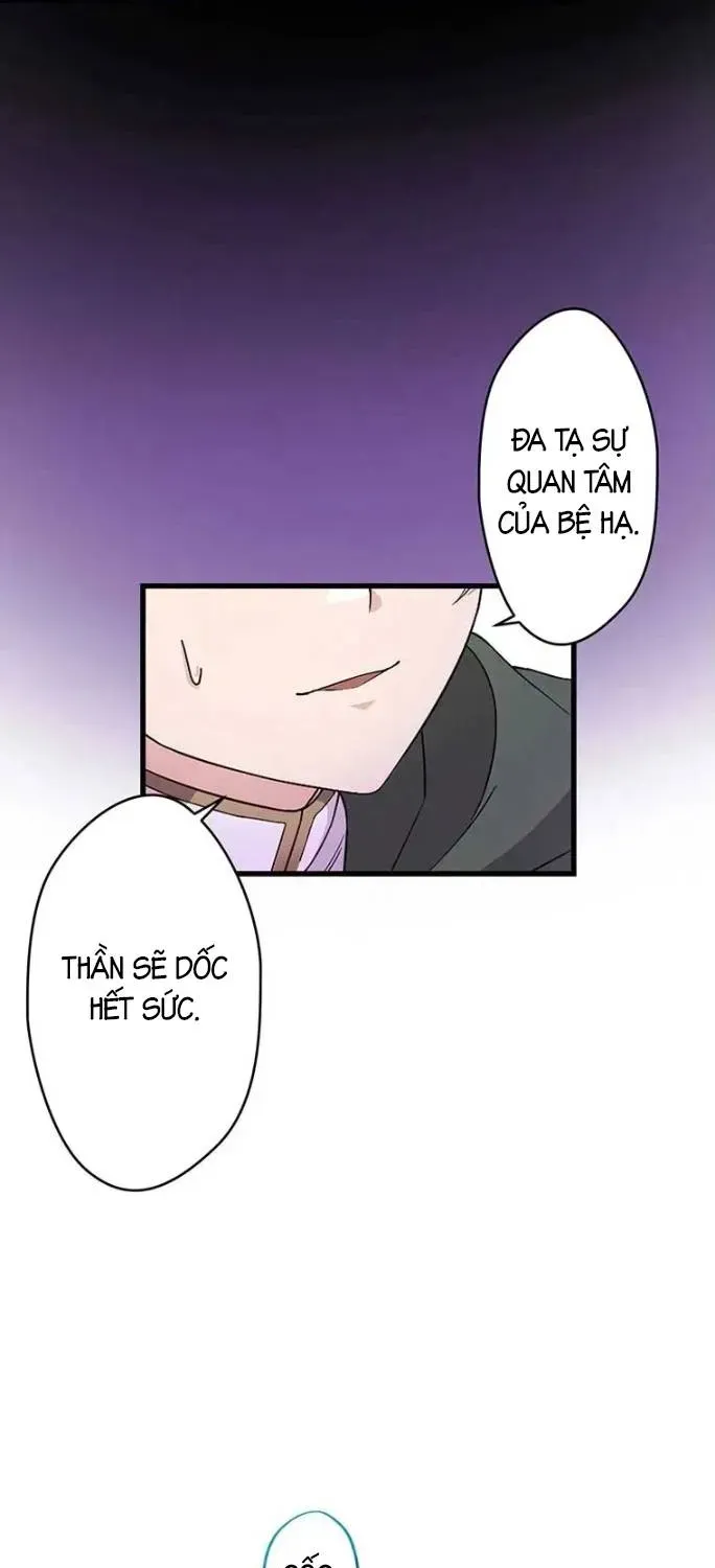 Tiểu Thư Út Tái Sinh  Sát Thủ Huyền Thoại Tái Sinh Thành Ái Nữ Út Được Sủng Ái Của Hoàng Gia [Chap 0-36] — trang 27