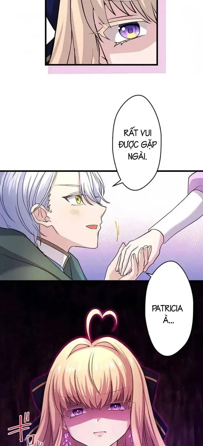 Tiểu Thư Út Tái Sinh  Sát Thủ Huyền Thoại Tái Sinh Thành Ái Nữ Út Được Sủng Ái Của Hoàng Gia [Chap 0-36] — trang 33