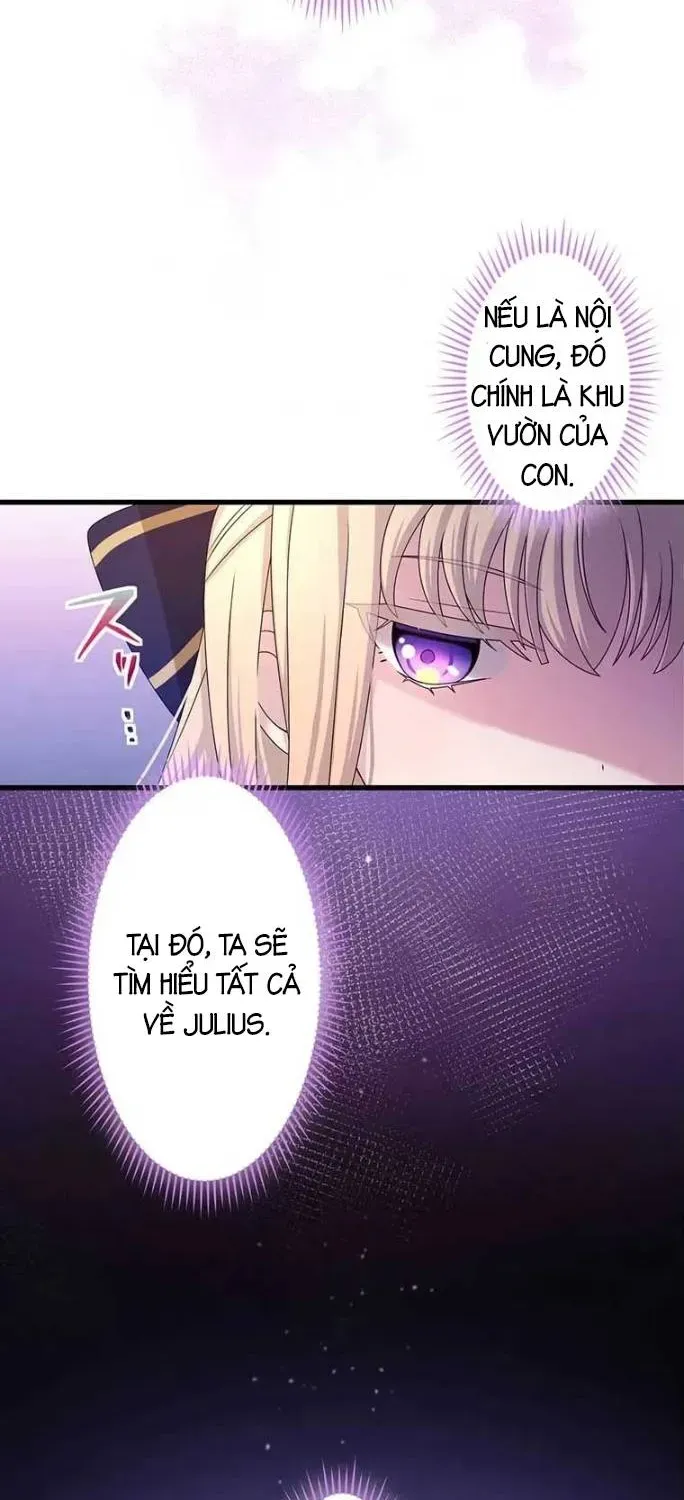 Tiểu Thư Út Tái Sinh  Sát Thủ Huyền Thoại Tái Sinh Thành Ái Nữ Út Được Sủng Ái Của Hoàng Gia [Chap 0-36] — trang 42