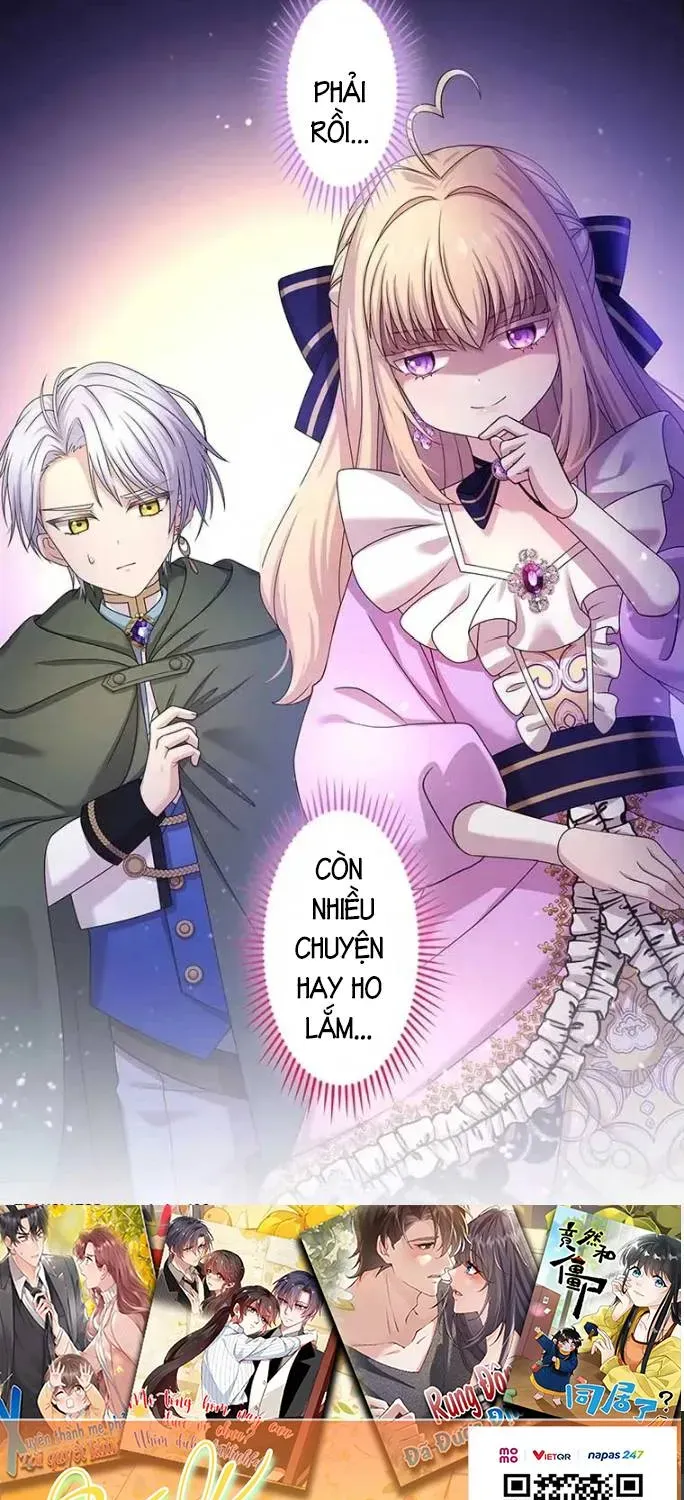 Tiểu Thư Út Tái Sinh  Sát Thủ Huyền Thoại Tái Sinh Thành Ái Nữ Út Được Sủng Ái Của Hoàng Gia [Chap 0-36] — trang 43