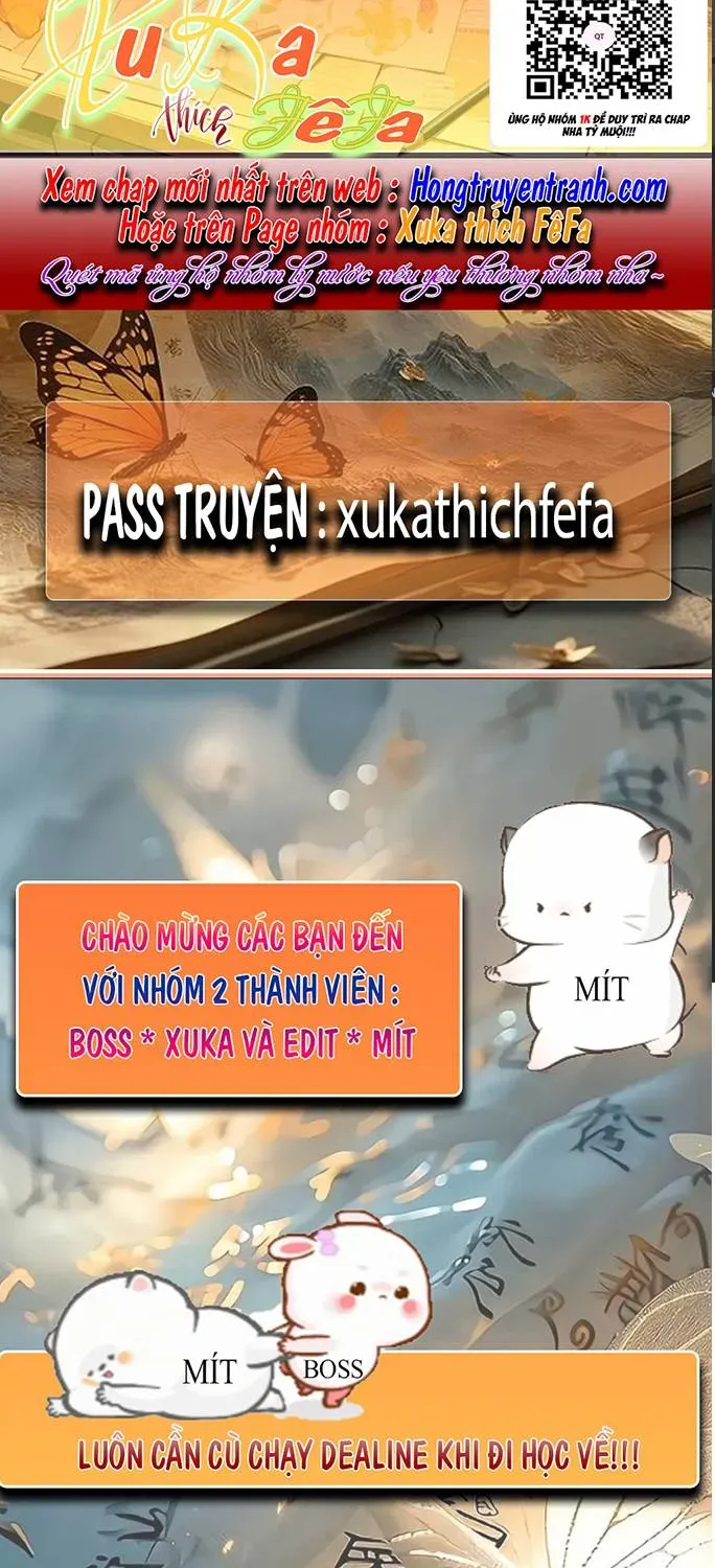 Tiểu Thư Út Tái Sinh  Sát Thủ Huyền Thoại Tái Sinh Thành Ái Nữ Út Được Sủng Ái Của Hoàng Gia [Chap 0-36] — trang 44