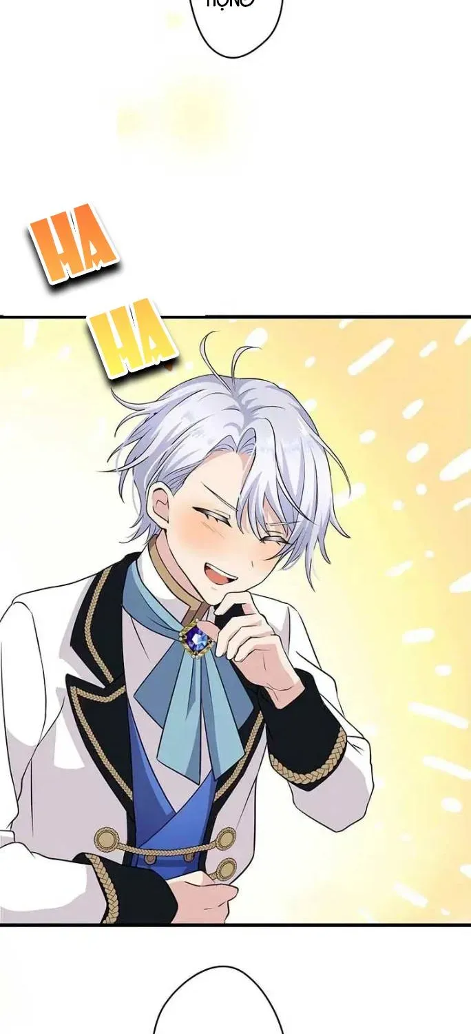 Tiểu Thư Út Tái Sinh  Sát Thủ Huyền Thoại Tái Sinh Thành Ái Nữ Út Được Sủng Ái Của Hoàng Gia [Chap 0-36] — trang 11