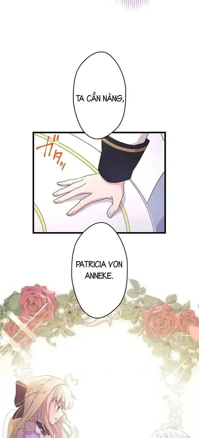 Tiểu Thư Út Tái Sinh  Sát Thủ Huyền Thoại Tái Sinh Thành Ái Nữ Út Được Sủng Ái Của Hoàng Gia [Chap 0-36] — trang 19