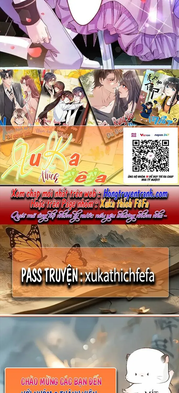 Tiểu Thư Út Tái Sinh  Sát Thủ Huyền Thoại Tái Sinh Thành Ái Nữ Út Được Sủng Ái Của Hoàng Gia [Chap 0-36] — trang 30