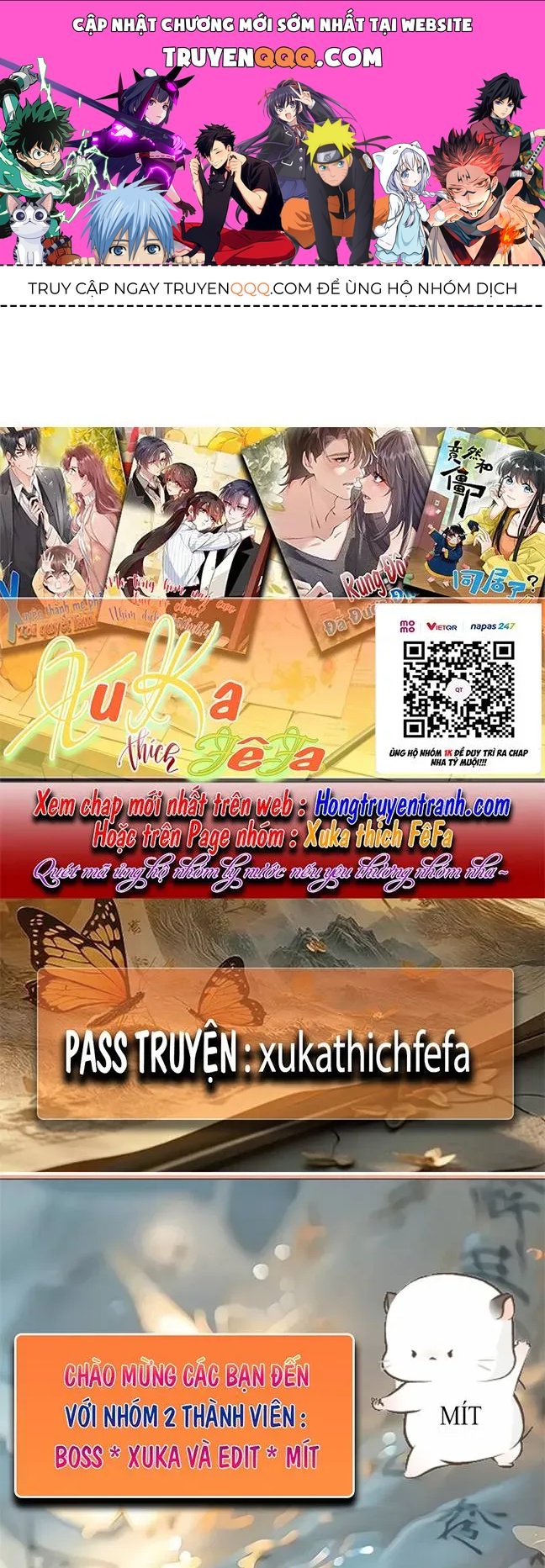 Tiểu Thư Út Tái Sinh  Sát Thủ Huyền Thoại Tái Sinh Thành Ái Nữ Út Được Sủng Ái Của Hoàng Gia [Chap 0-36] — trang 0