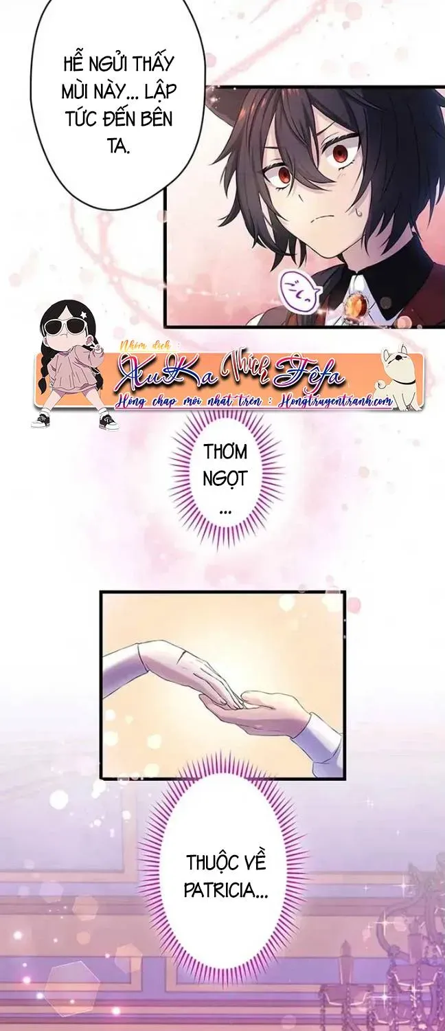 Tiểu Thư Út Tái Sinh  Sát Thủ Huyền Thoại Tái Sinh Thành Ái Nữ Út Được Sủng Ái Của Hoàng Gia [Chap 0-36] — trang 29