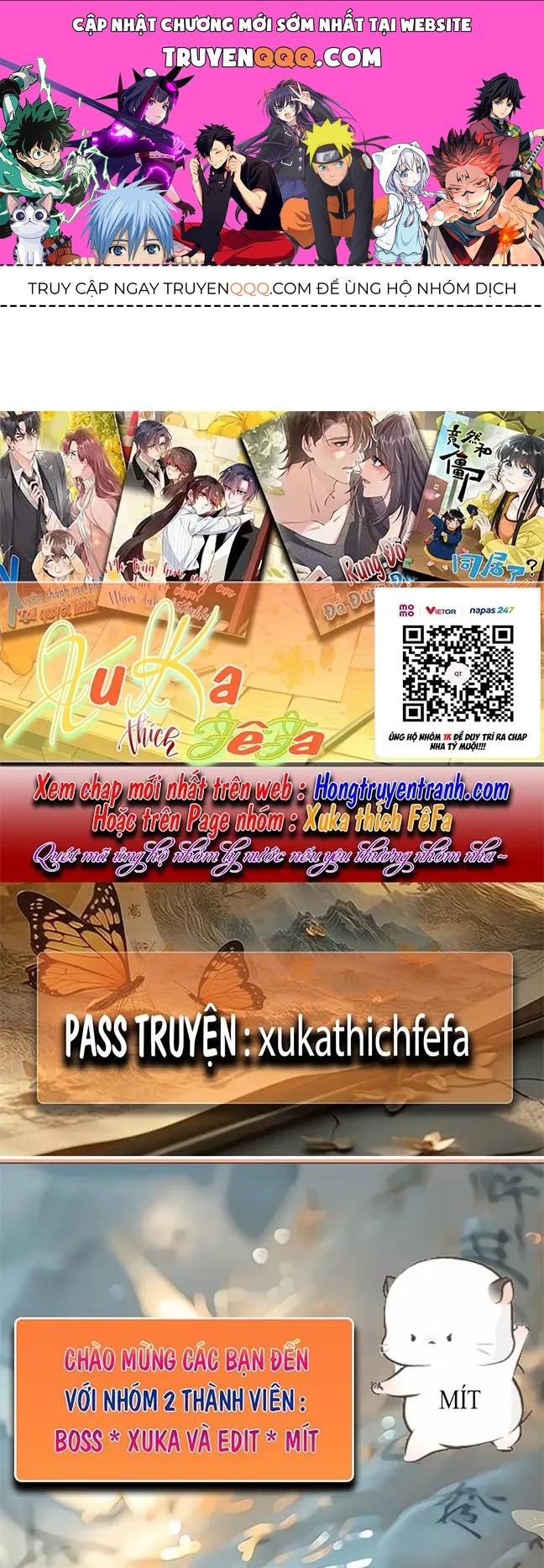 Tiểu Thư Út Tái Sinh  Sát Thủ Huyền Thoại Tái Sinh Thành Ái Nữ Út Được Sủng Ái Của Hoàng Gia [Chap 0-36] — trang 0