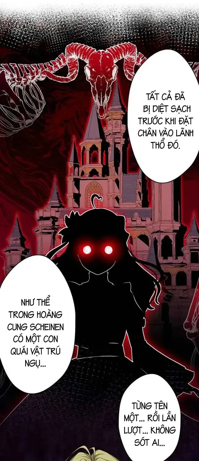 Tiểu Thư Út Tái Sinh  Sát Thủ Huyền Thoại Tái Sinh Thành Ái Nữ Út Được Sủng Ái Của Hoàng Gia [Chap 0-36] — trang 30