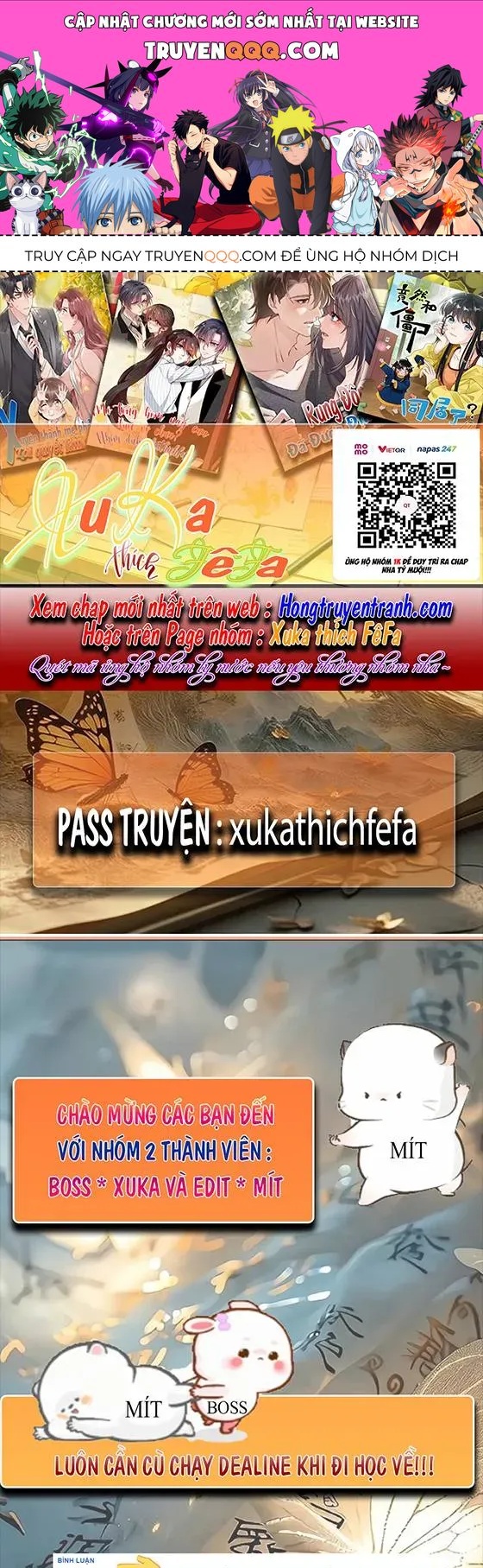 Tiểu Thư Út Tái Sinh  Sát Thủ Huyền Thoại Tái Sinh Thành Ái Nữ Út Được Sủng Ái Của Hoàng Gia [Chap 0-36] — trang 0