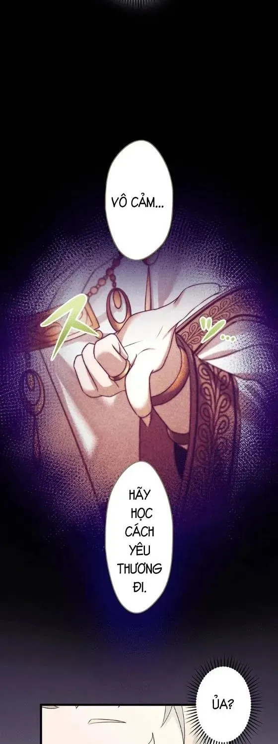 Tiểu Thư Út Tái Sinh  Sát Thủ Huyền Thoại Tái Sinh Thành Ái Nữ Út Được Sủng Ái Của Hoàng Gia [Chap 0-36] — trang 19