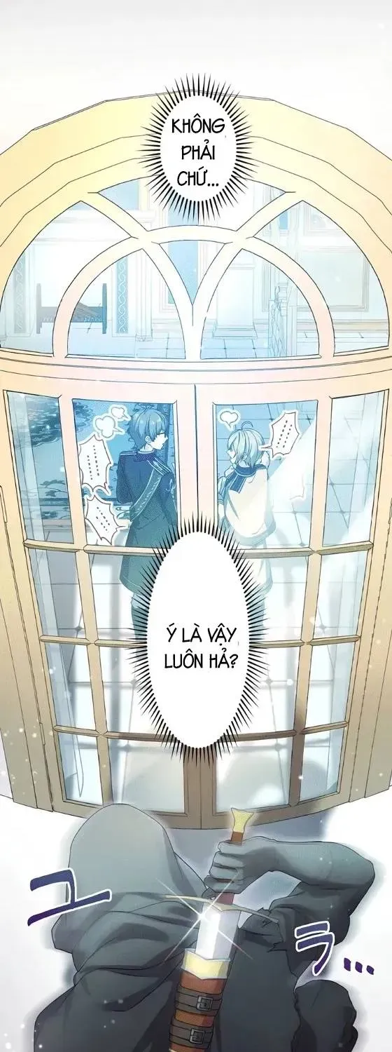 Tiểu Thư Út Tái Sinh  Sát Thủ Huyền Thoại Tái Sinh Thành Ái Nữ Út Được Sủng Ái Của Hoàng Gia [Chap 0-36] — trang 21