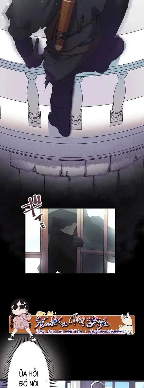 Tiểu Thư Út Tái Sinh  Sát Thủ Huyền Thoại Tái Sinh Thành Ái Nữ Út Được Sủng Ái Của Hoàng Gia [Chap 0-36] — trang 22