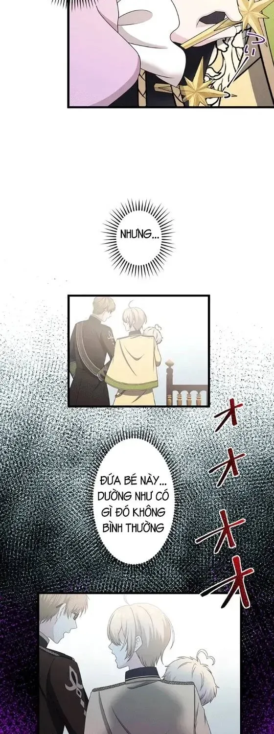 Tiểu Thư Út Tái Sinh  Sát Thủ Huyền Thoại Tái Sinh Thành Ái Nữ Út Được Sủng Ái Của Hoàng Gia [Chap 0-36] — trang 24