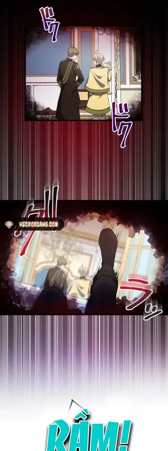 Tiểu Thư Út Tái Sinh  Sát Thủ Huyền Thoại Tái Sinh Thành Ái Nữ Út Được Sủng Ái Của Hoàng Gia [Chap 0-36] — trang 29