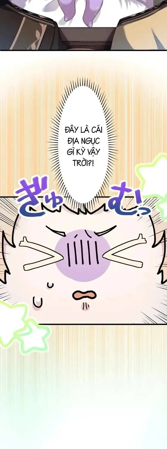 Tiểu Thư Út Tái Sinh  Sát Thủ Huyền Thoại Tái Sinh Thành Ái Nữ Út Được Sủng Ái Của Hoàng Gia [Chap 0-36] — trang 3