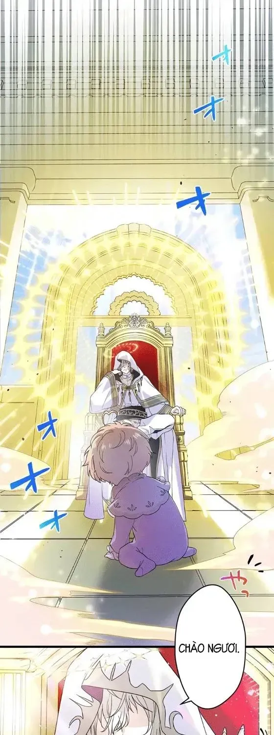 Tiểu Thư Út Tái Sinh  Sát Thủ Huyền Thoại Tái Sinh Thành Ái Nữ Út Được Sủng Ái Của Hoàng Gia [Chap 0-36] — trang 36