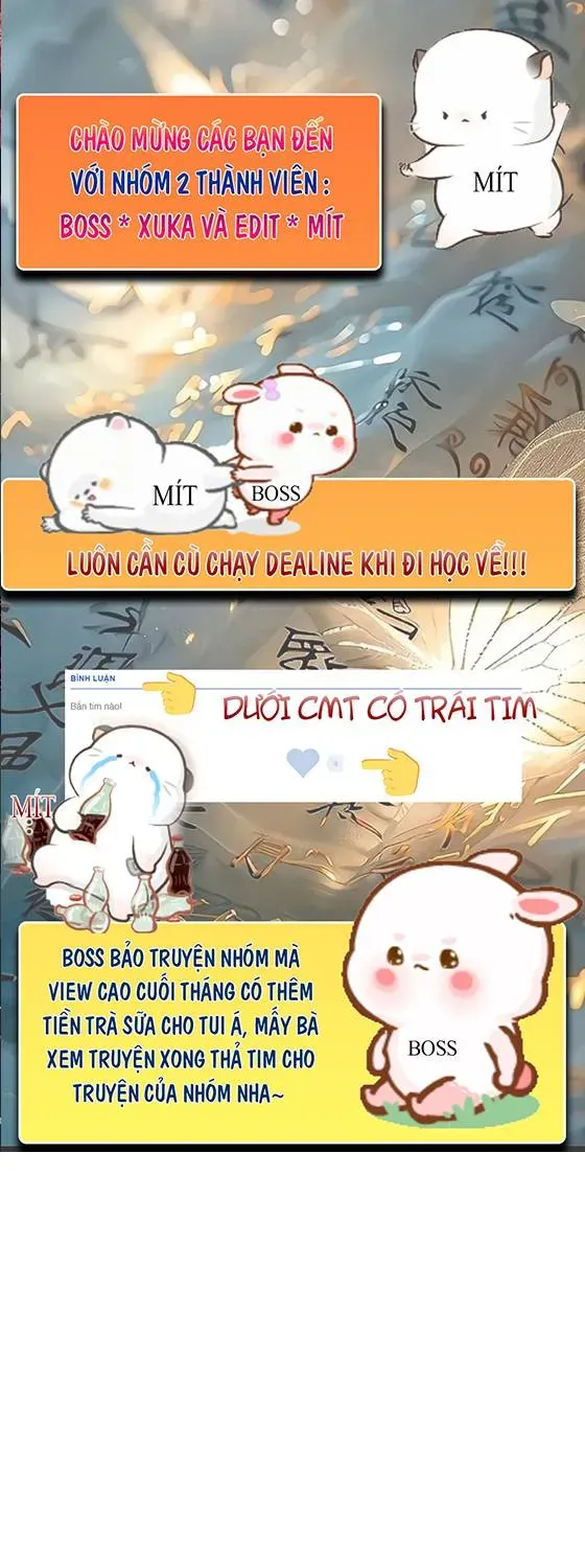 Tiểu Thư Út Tái Sinh  Sát Thủ Huyền Thoại Tái Sinh Thành Ái Nữ Út Được Sủng Ái Của Hoàng Gia [Chap 0-36] — trang 43