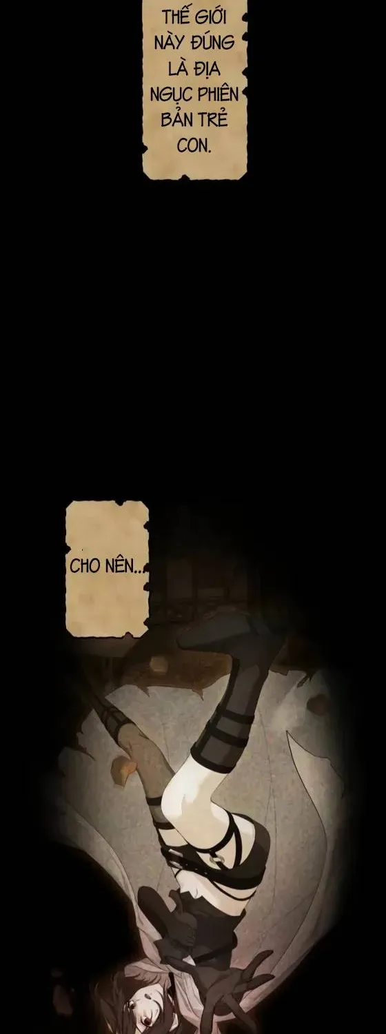 Tiểu Thư Út Tái Sinh  Sát Thủ Huyền Thoại Tái Sinh Thành Ái Nữ Út Được Sủng Ái Của Hoàng Gia [Chap 0-36] — trang 7