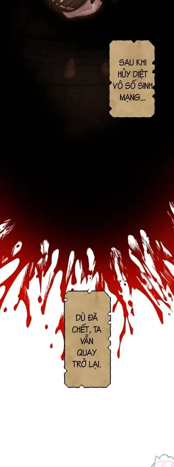 Tiểu Thư Út Tái Sinh  Sát Thủ Huyền Thoại Tái Sinh Thành Ái Nữ Út Được Sủng Ái Của Hoàng Gia [Chap 0-36] — trang 8