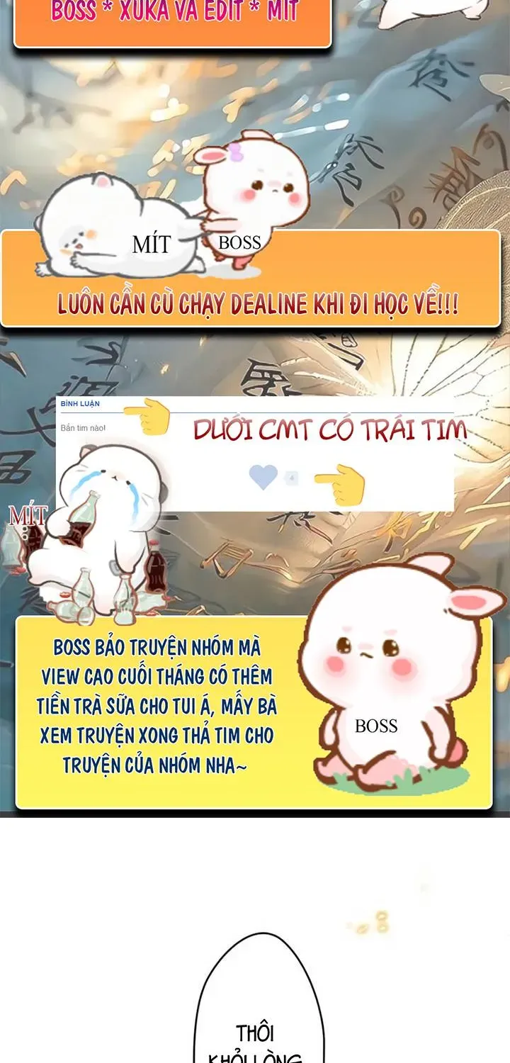 Tiểu Thư Út Tái Sinh  Sát Thủ Huyền Thoại Tái Sinh Thành Ái Nữ Út Được Sủng Ái Của Hoàng Gia [Chap 0-36] — trang 1