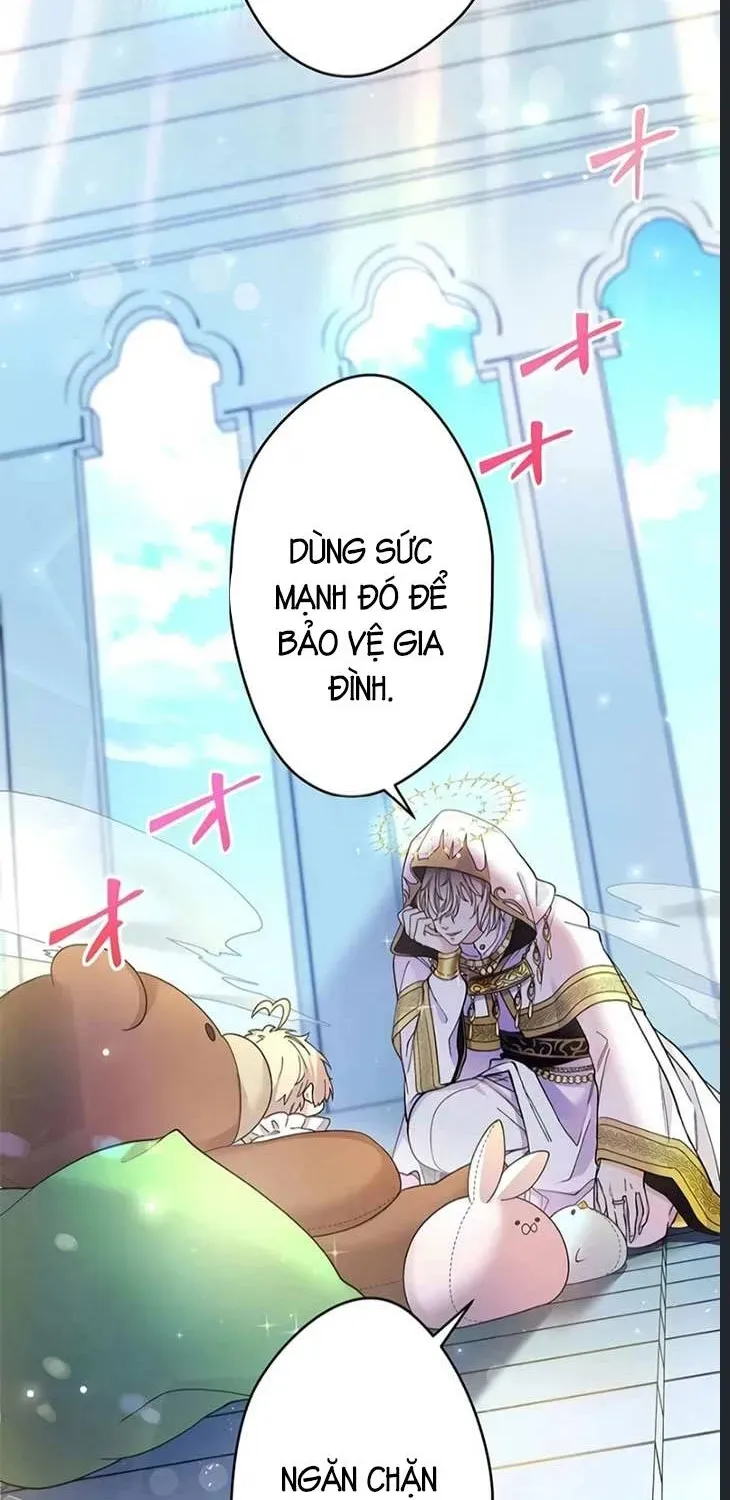 Tiểu Thư Út Tái Sinh  Sát Thủ Huyền Thoại Tái Sinh Thành Ái Nữ Út Được Sủng Ái Của Hoàng Gia [Chap 0-36] — trang 23