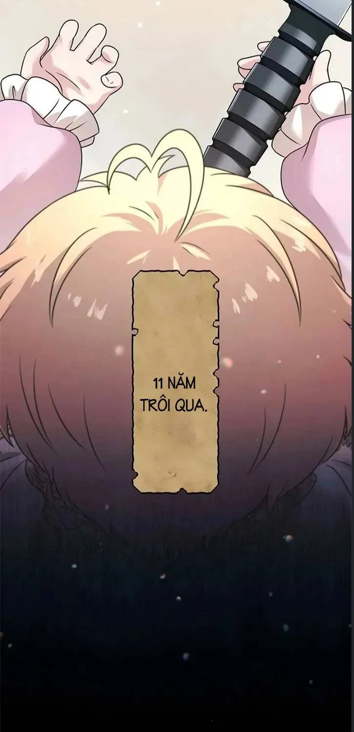 Tiểu Thư Út Tái Sinh  Sát Thủ Huyền Thoại Tái Sinh Thành Ái Nữ Út Được Sủng Ái Của Hoàng Gia [Chap 0-36] — trang 51