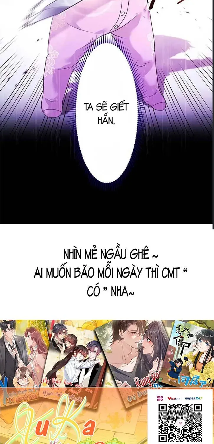 Tiểu Thư Út Tái Sinh  Sát Thủ Huyền Thoại Tái Sinh Thành Ái Nữ Út Được Sủng Ái Của Hoàng Gia [Chap 0-36] — trang 57