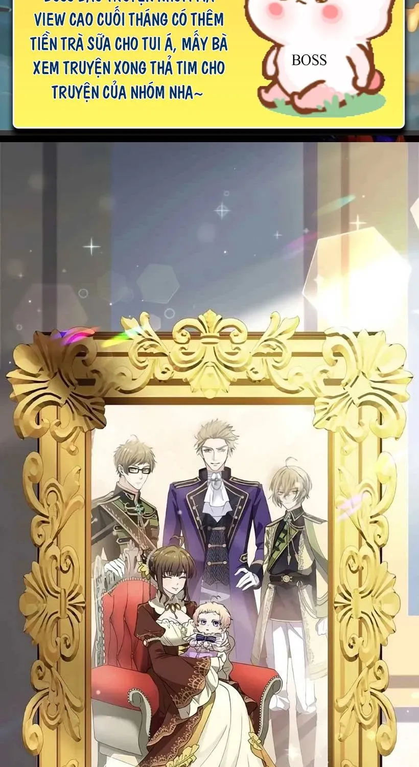 Tiểu Thư Út Tái Sinh  Sát Thủ Huyền Thoại Tái Sinh Thành Ái Nữ Út Được Sủng Ái Của Hoàng Gia [Chap 0-36] — trang 2