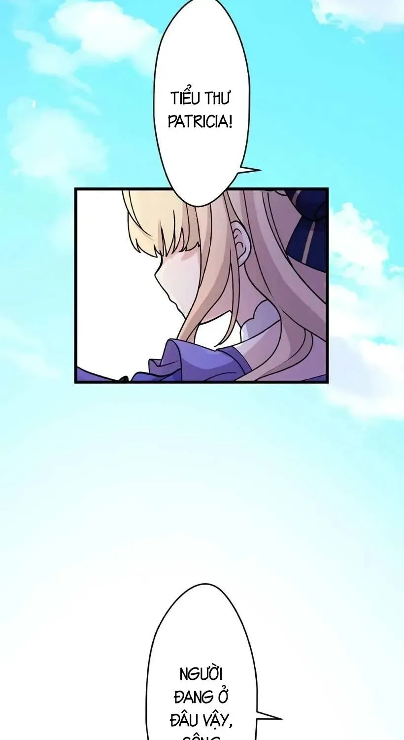 Tiểu Thư Út Tái Sinh  Sát Thủ Huyền Thoại Tái Sinh Thành Ái Nữ Út Được Sủng Ái Của Hoàng Gia [Chap 0-36] — trang 36