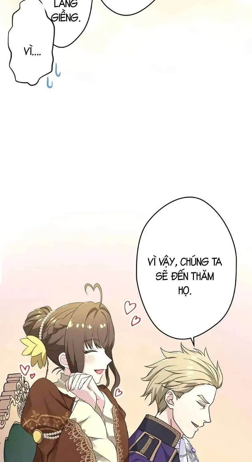 Tiểu Thư Út Tái Sinh  Sát Thủ Huyền Thoại Tái Sinh Thành Ái Nữ Út Được Sủng Ái Của Hoàng Gia [Chap 0-36] — trang 52