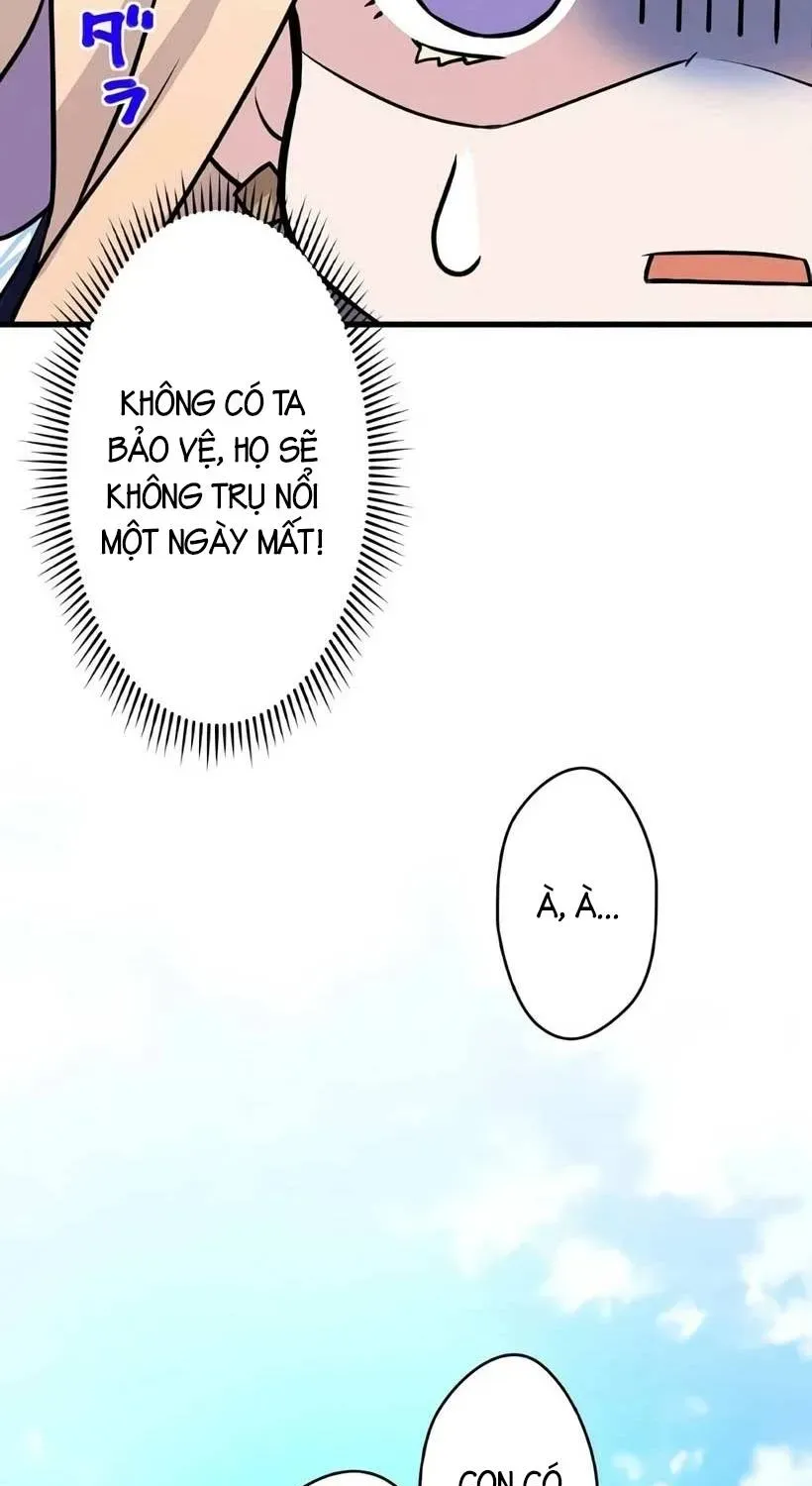 Tiểu Thư Út Tái Sinh  Sát Thủ Huyền Thoại Tái Sinh Thành Ái Nữ Út Được Sủng Ái Của Hoàng Gia [Chap 0-36] — trang 54