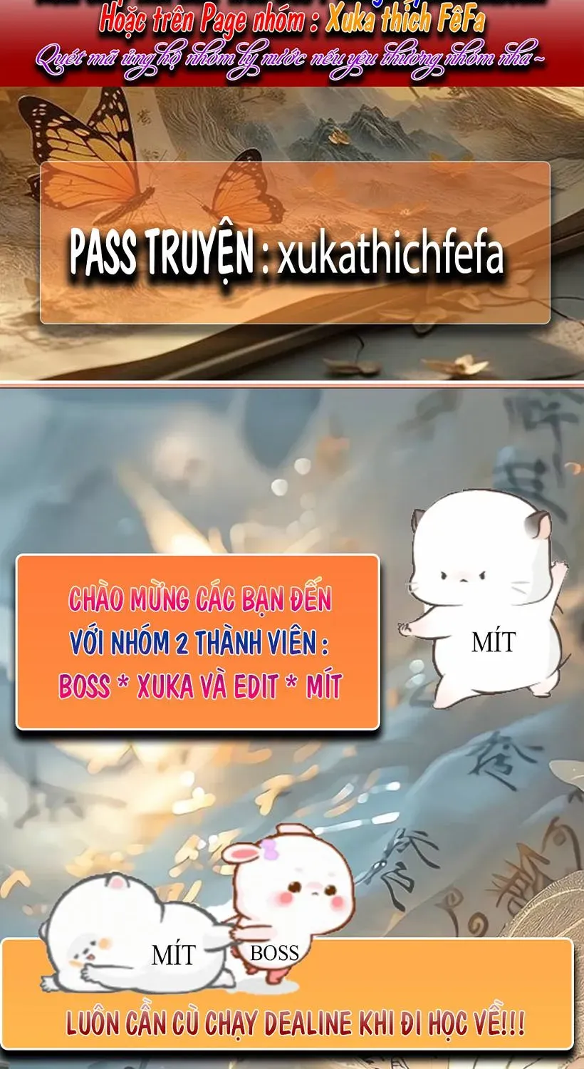 Tiểu Thư Út Tái Sinh  Sát Thủ Huyền Thoại Tái Sinh Thành Ái Nữ Út Được Sủng Ái Của Hoàng Gia [Chap 0-36] — trang 69