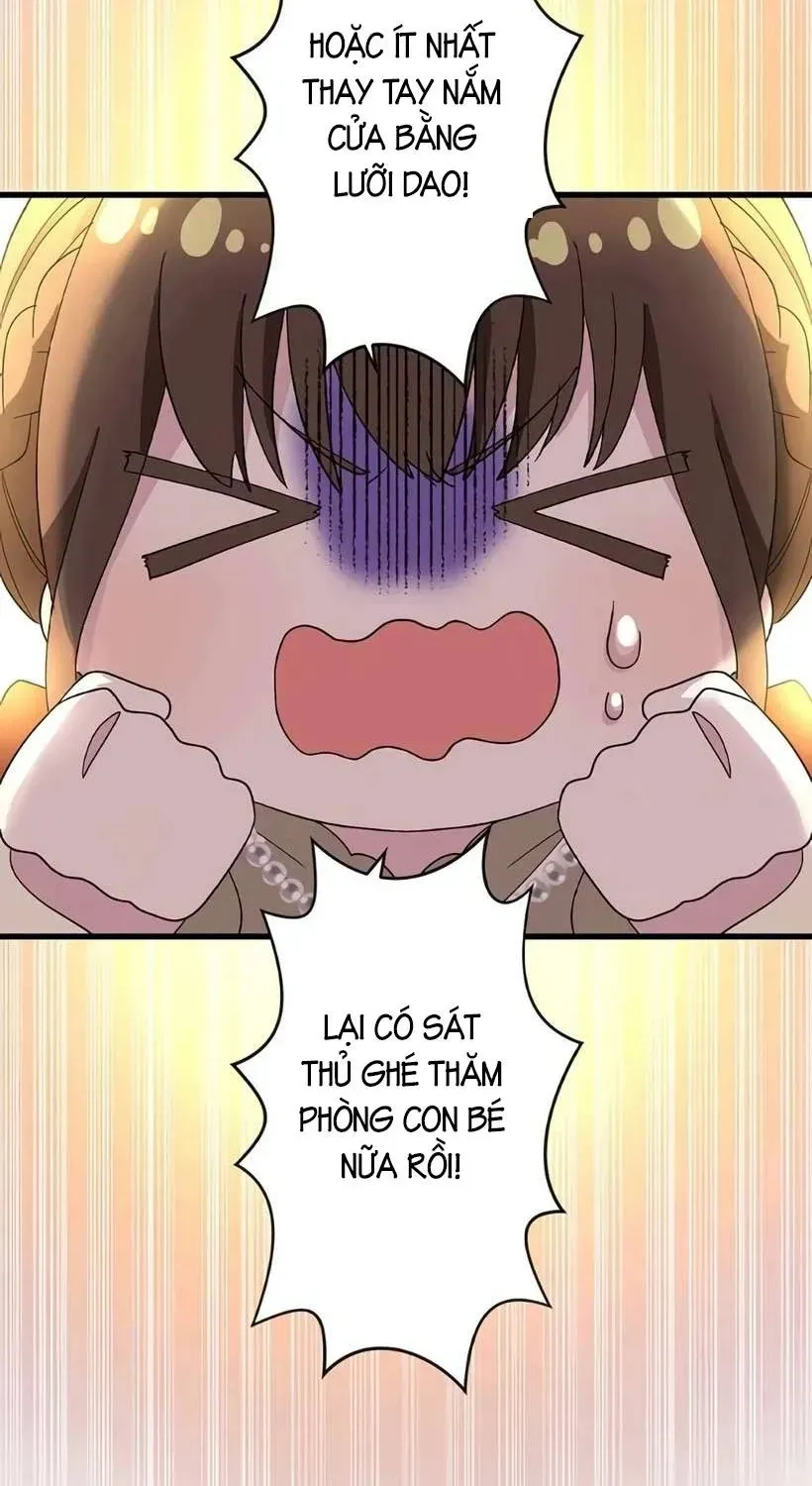 Tiểu Thư Út Tái Sinh  Sát Thủ Huyền Thoại Tái Sinh Thành Ái Nữ Út Được Sủng Ái Của Hoàng Gia [Chap 0-36] — trang 7