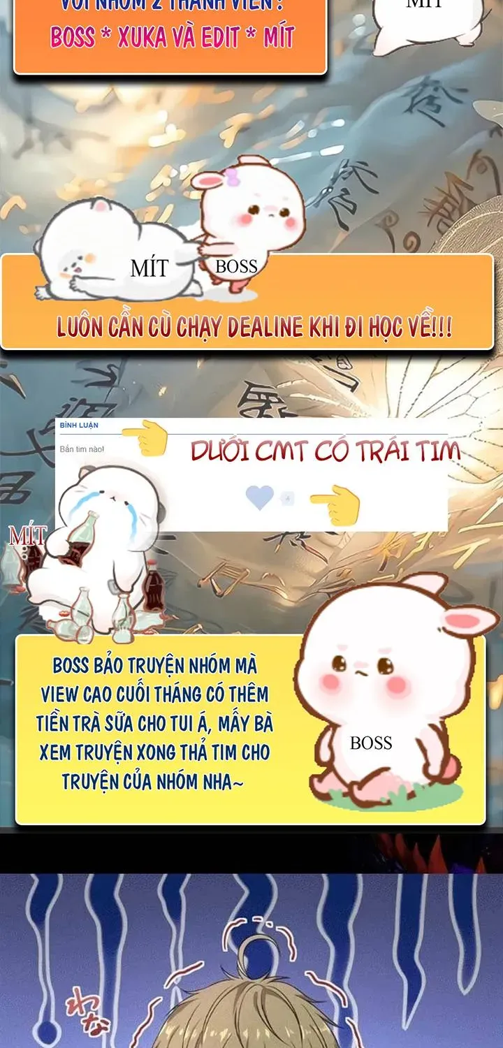 Tiểu Thư Út Tái Sinh  Sát Thủ Huyền Thoại Tái Sinh Thành Ái Nữ Út Được Sủng Ái Của Hoàng Gia [Chap 0-36] — trang 1