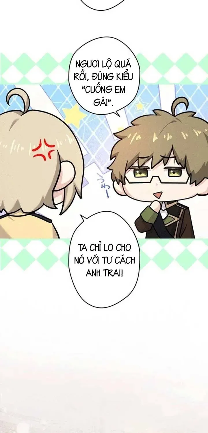 Tiểu Thư Út Tái Sinh  Sát Thủ Huyền Thoại Tái Sinh Thành Ái Nữ Út Được Sủng Ái Của Hoàng Gia [Chap 0-36] — trang 12