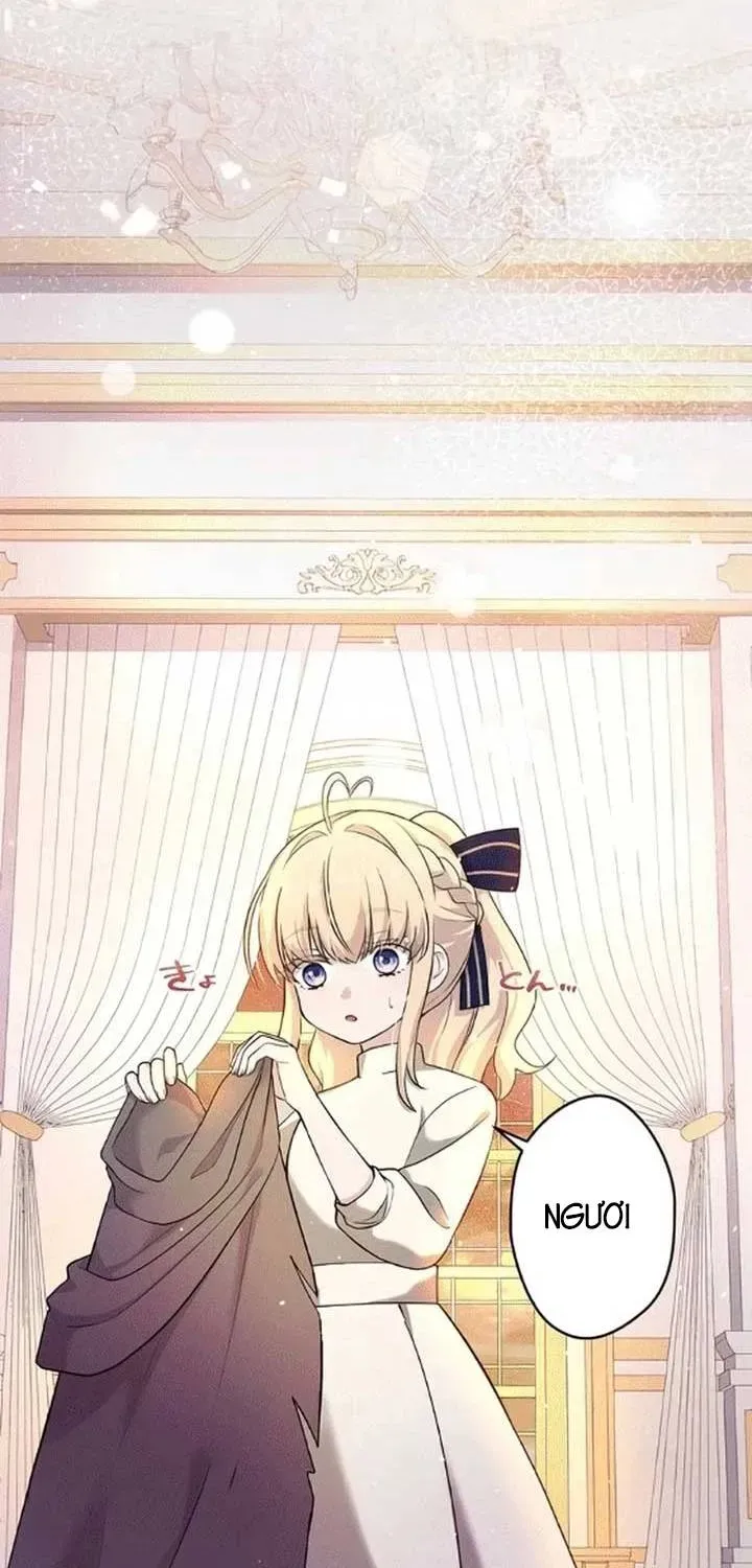 Tiểu Thư Út Tái Sinh  Sát Thủ Huyền Thoại Tái Sinh Thành Ái Nữ Út Được Sủng Ái Của Hoàng Gia [Chap 0-36] — trang 13