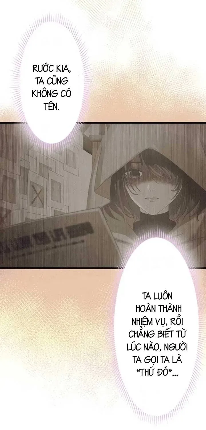 Tiểu Thư Út Tái Sinh  Sát Thủ Huyền Thoại Tái Sinh Thành Ái Nữ Út Được Sủng Ái Của Hoàng Gia [Chap 0-36] — trang 26