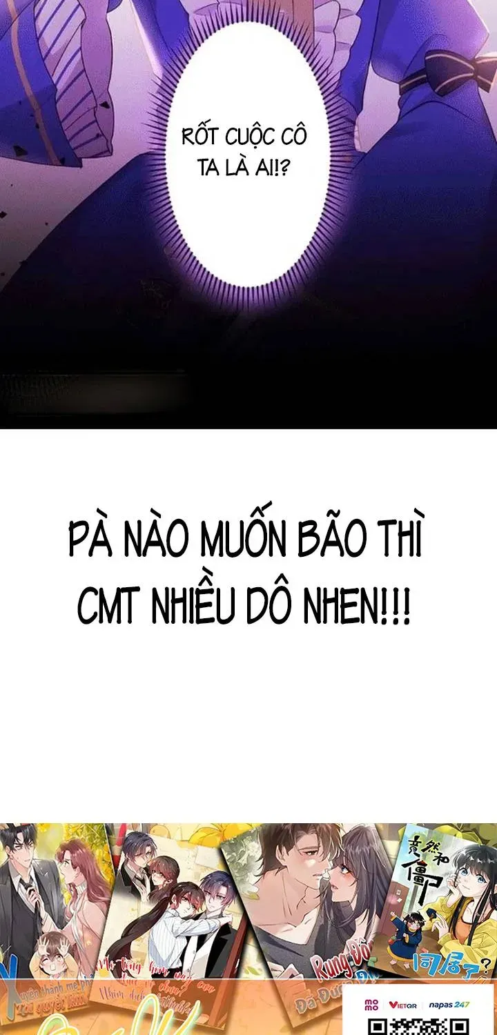 Tiểu Thư Út Tái Sinh  Sát Thủ Huyền Thoại Tái Sinh Thành Ái Nữ Út Được Sủng Ái Của Hoàng Gia [Chap 0-36] — trang 50