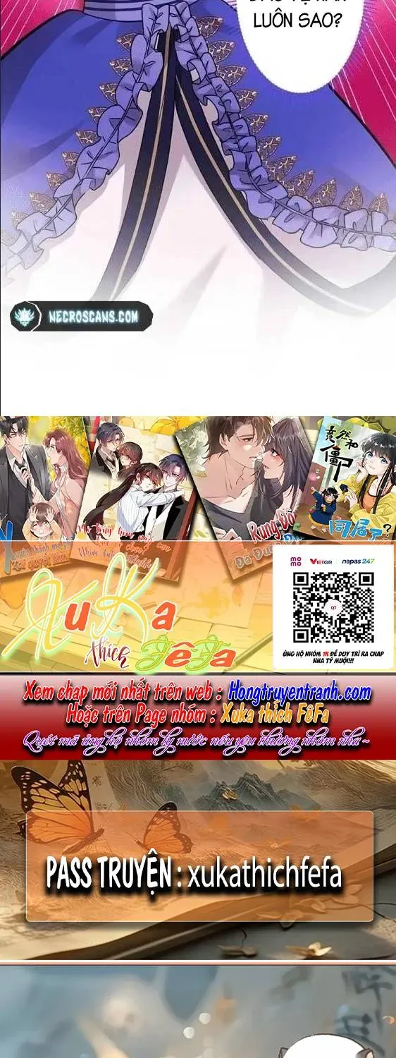 Tiểu Thư Út Tái Sinh  Sát Thủ Huyền Thoại Tái Sinh Thành Ái Nữ Út Được Sủng Ái Của Hoàng Gia [Chap 0-36] — trang 32