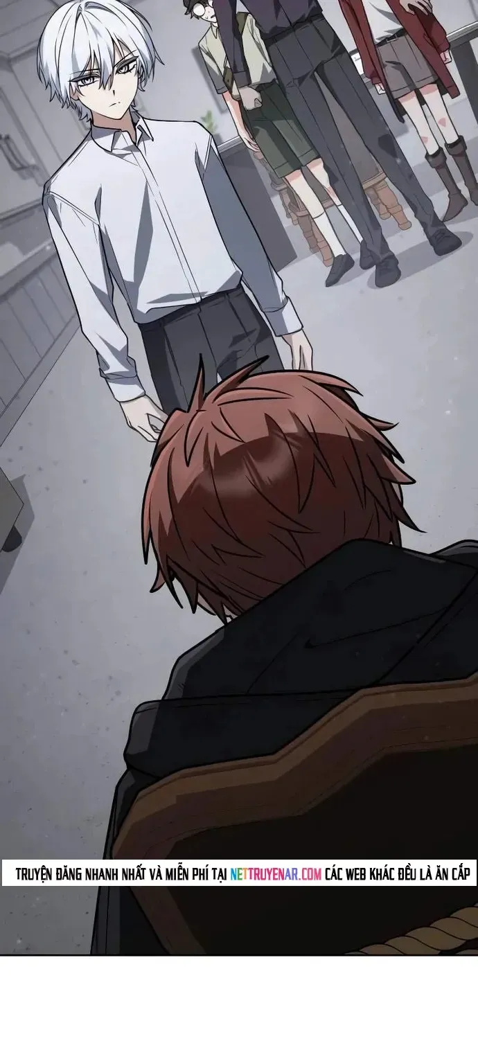 Đa Sắc Ma Pháp Sư Thiên Tài