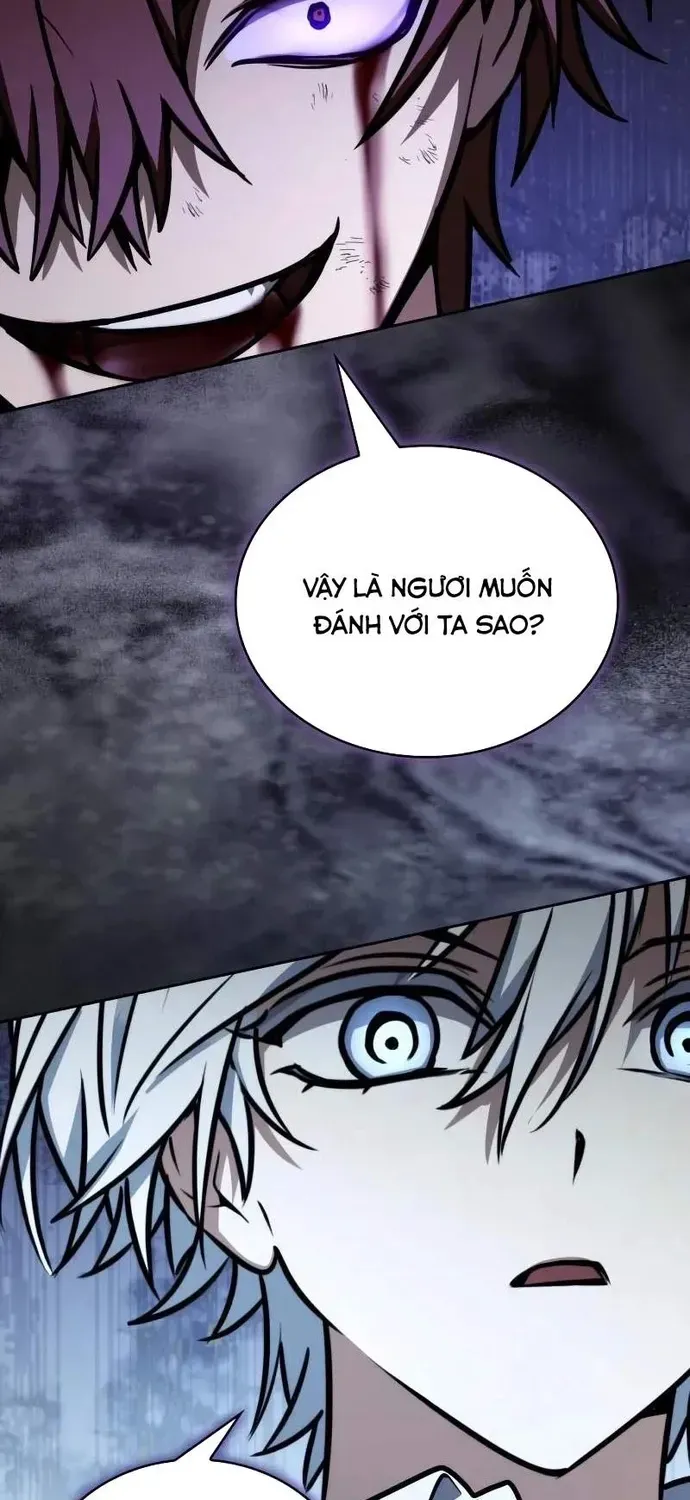 Đa Sắc Ma Pháp Sư Thiên Tài