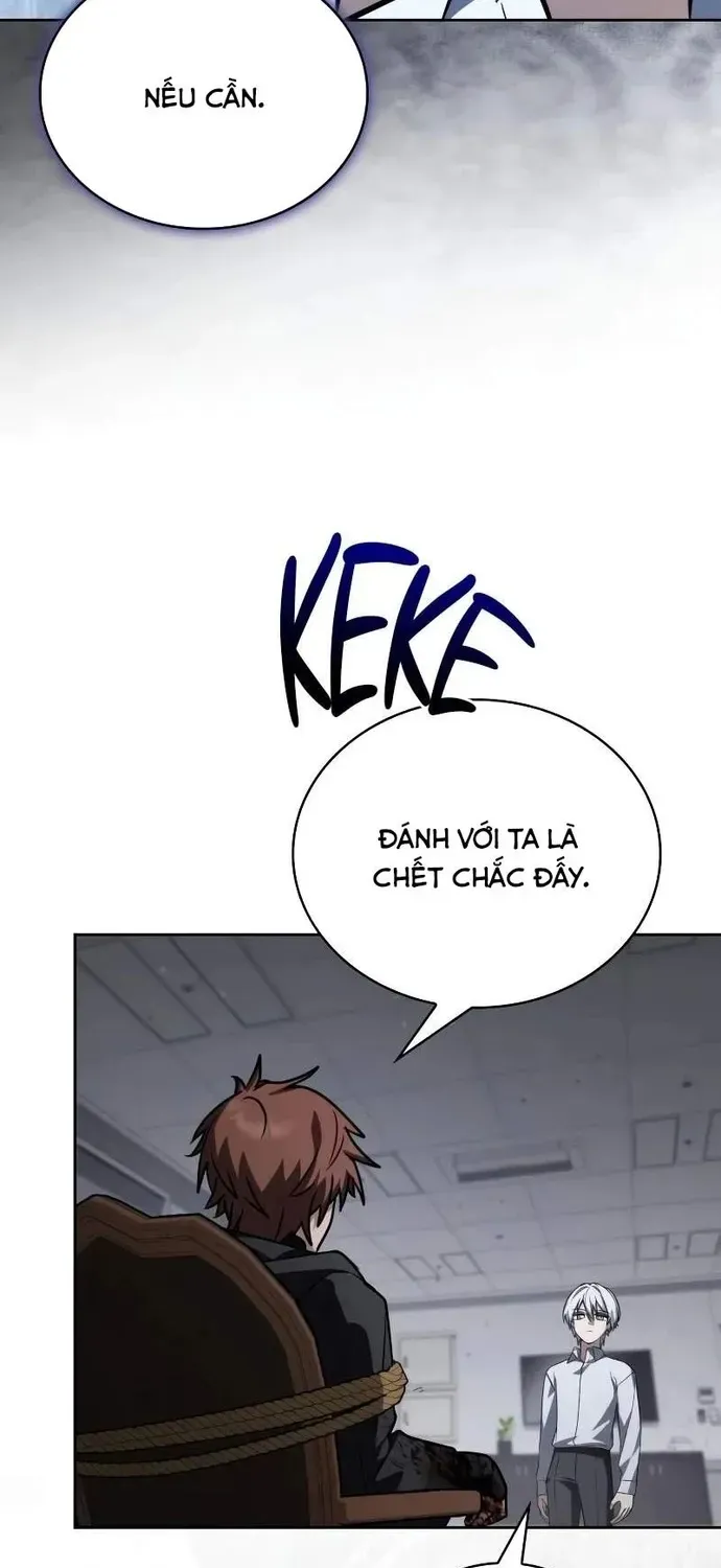 Đa Sắc Ma Pháp Sư Thiên Tài