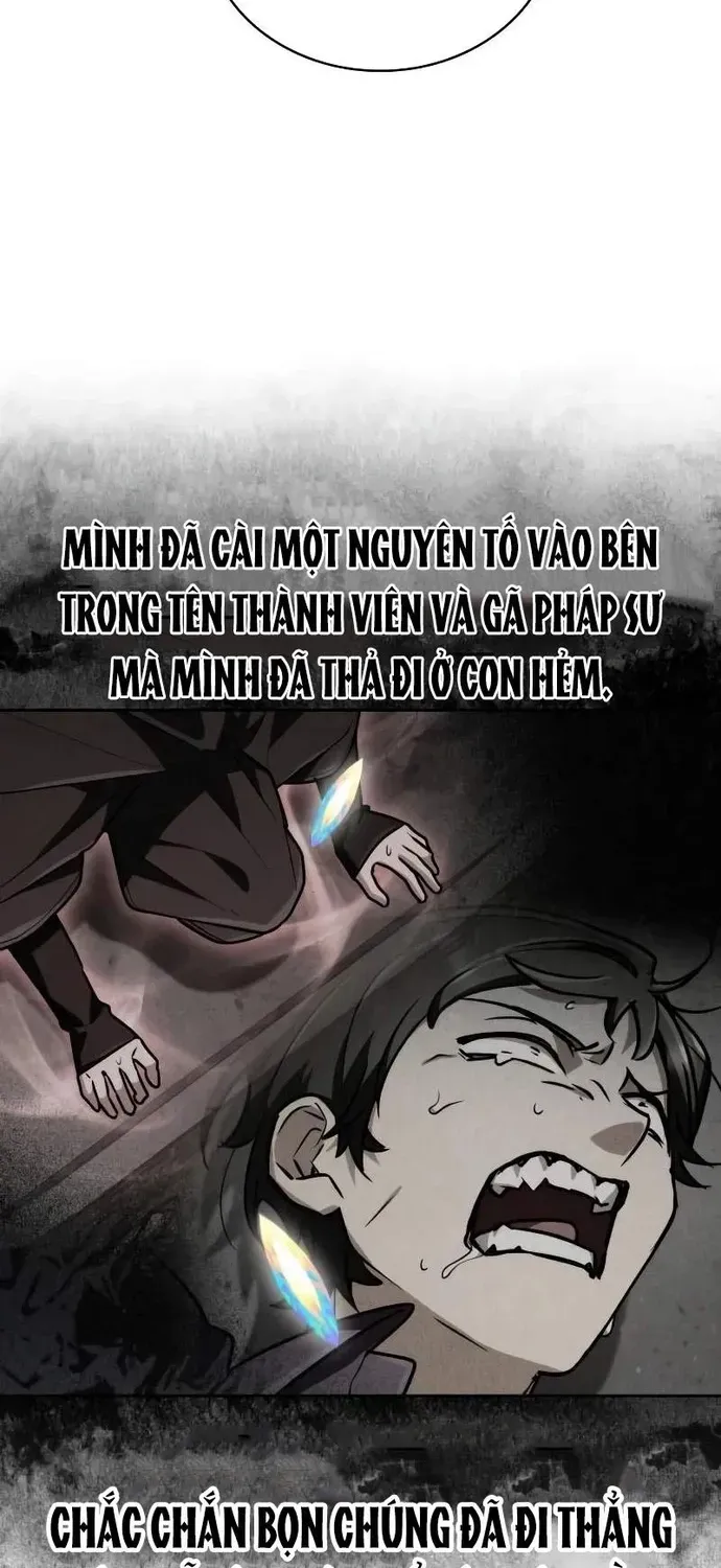 Đa Sắc Ma Pháp Sư Thiên Tài