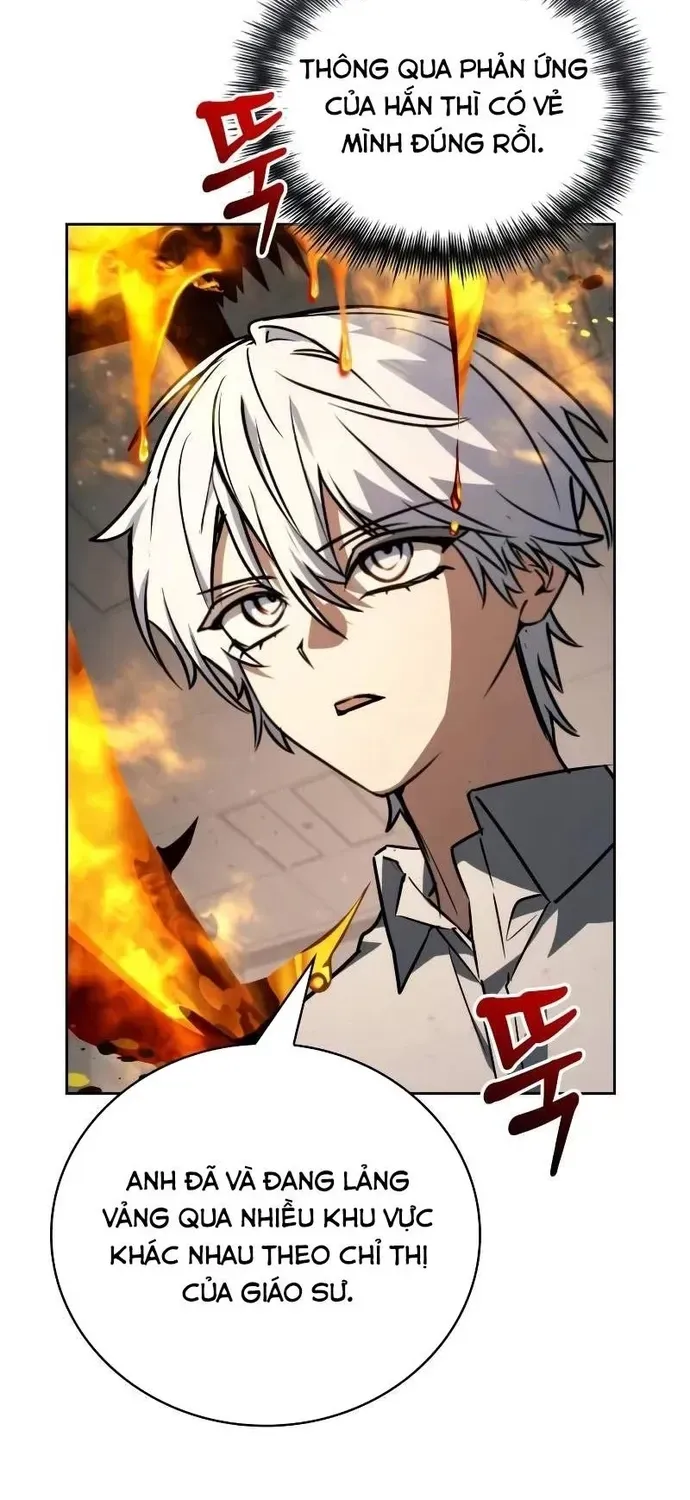 Đa Sắc Ma Pháp Sư Thiên Tài